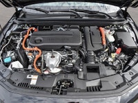 Engine: 1.5-litre 16-valve Direct Injection DOHC i-VTEC turbocharged 4-cylinder L/100Km City: 8.1 L/... (image 5)