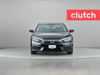 Climate Control, Bluetooth Music, Touchscreen Display and more! Clutch is the largest online used ca... (image 2)