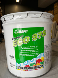Eco 975 is only $99 for 4 gallons.