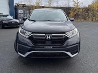 Our 2022 Honda CR-V LX in Crystal Black Pearl is an incoming vehicle! Call to find out more informat... (image 6)