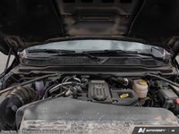This Ram 3500 delivers a Intercooled Turbo Diesel I-6 6.7 L/408 engine powering this Automatic trans... (image 6)