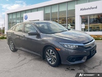 Experience intelligent design and advanced safety with this 2018 Honda Civic Sedan EX in a sophistic... (image 6)