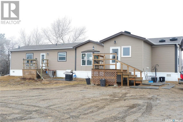 Schuweiler acreage Stonehenge Rm No. 73, Saskatchewan in Houses for Sale in Moose Jaw