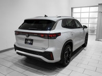 See Dealer Website for Details. 2026 Volkswagen Tiguan Highline Turbo R-Line 4MOTION for sale Amvic... (image 4)
