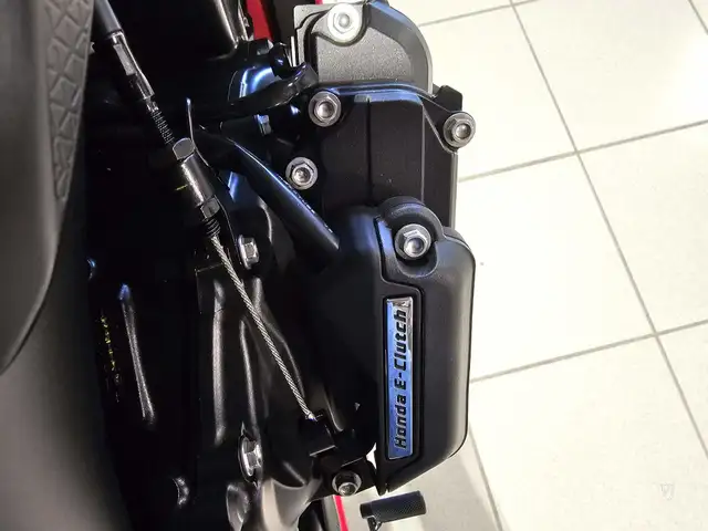 2026 Honda CBR650R ABS in Street, Cruisers & Choppers in Grande Prairie - Image 13