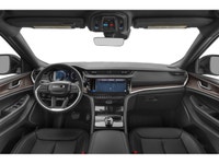Introducing the 2026 Jeep Grand Cherokee in the Altitude 4x4 trim, a perfect blend of sophistication... (image 4)