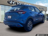 PREVIOUS DAILY RENTAL The *2024 Nissan Kicks SV* is the crossover that proves you don't need to spen... (image 4)
