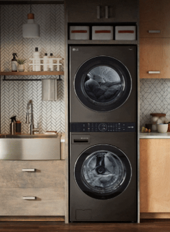 Washer Dryer Combo, View more