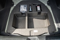 Passenger Illuminated Visor Mirror,Traction Control,Heated Mirrors,Pass-Through Rear Seat,Power Stee... (image 7)