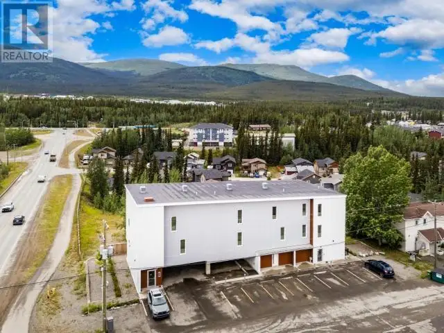 2-20 WANN ROAD Whitehorse, Yukon in Houses for Sale in Whitehorse - Image 23