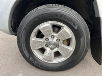 Double L Motors Ltd. FOR SALE: 2008 Toyota Tacoma TRD Off-Road – Double Cab 4x4 Beast! Legendary Toy... (image 6)