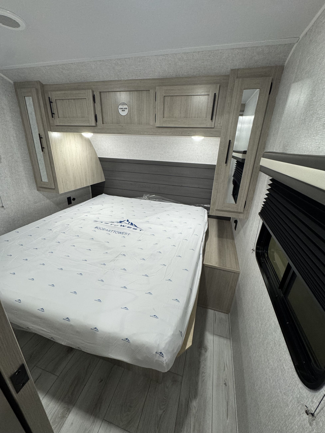 2026 Forest River DELLA TERRA 272RL in Travel Trailers & Campers in Regina - Image 5