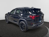 Welcome to Capital GMC! This 2026 GMC Terrain in Ebony Twilight Metallic is equipped with AWD and Tu... (image 2)