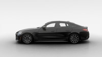 La toute nouvelle *BMW 430i xDrive 2026* laisse les conventions derrière. La Série 4 combine une app... (image 3)