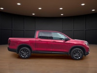 Price includes $1,000 finance credit. Price does not include fees or taxes. The 2022 Honda Ridgeline... (image 4)
