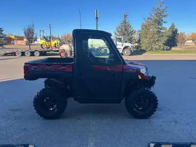 2026 Polaris Ranger XP® 1000 NorthStar Edition Ultimate, View more
