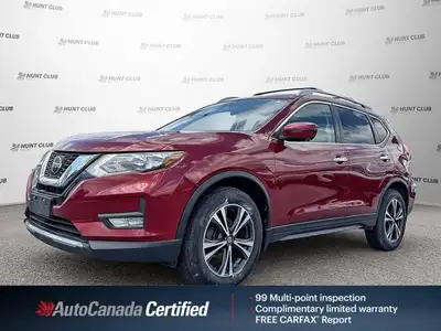 Come visit our Hunt Club Nissan team, you can find us at 275 W Hunt Club Rd Nepean, ON K2E 1A6, or c...