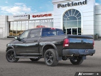 This Ram 1500 Classic boasts a Regular Unleaded V-8 5.7 L/345 engine powering this Automatic transmi... (image 2)