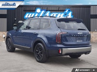 Check out this certified 2023 Kia Telluride X-Pro AWD | Leather | Sunroof | Nav | HUD | 360 Camera |... (image 2)