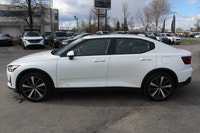 2021 POLESTAR 2 LAUNCH EDITION AWD, 111.057 KM: LAUNCH EDITION AWD GARANTIE BATTERIE: 31 DEC 2029/16... (image 5)