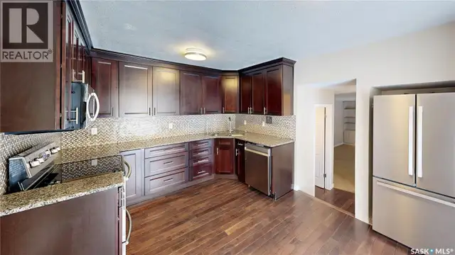 50 Lowry PLACE Regina, Saskatchewan in Houses for Sale in Regina - Image 12