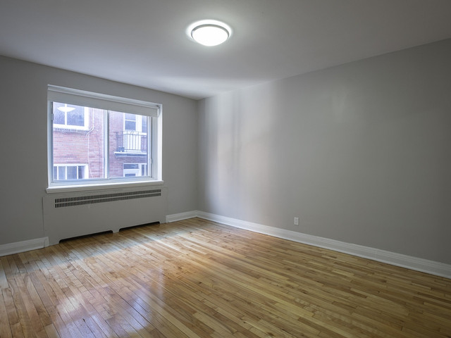 11 Apartment for Rent - 5000 Clanranald Avenue dans Locations longue durée  à Ville de Montréal - Image 4