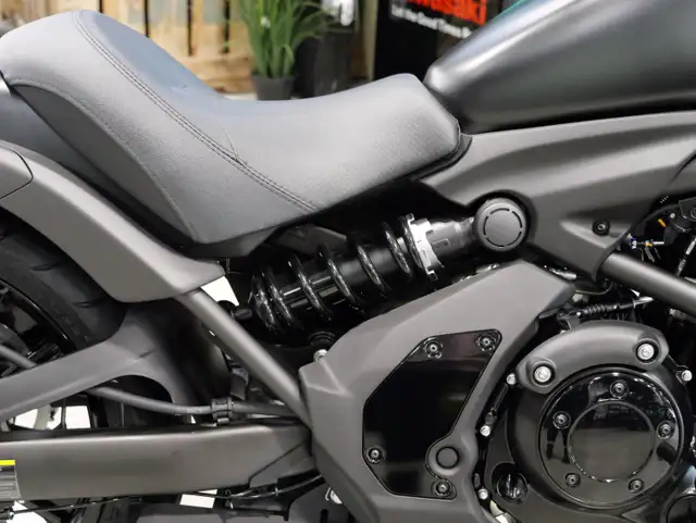 2026 Kawasaki Vulcan S Motorcycle / Cruiser in Street, Cruisers & Choppers in Trenton - Image 16