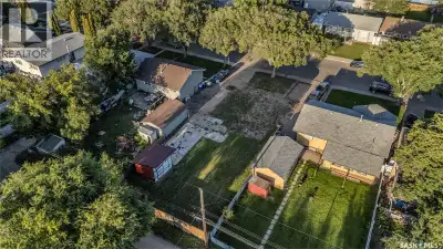 This is a fantastic opportunity to purchase two parcels of land in the established Mayfair neighbour...