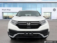 This Honda CR-V delivers a Intercooled Turbo Regular Unleaded I-4 1.5 L/91 engine powering this Vari... (image 7)