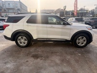 **CARS TRUCKS SUV 4X4 VAN AWD EDMONTON FINANCING AVAILABLE EASY FINANCING ** 2020 FORD EXPLORER XLT... (image 1)