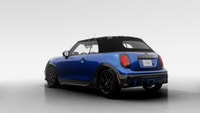 La *MINI Cooper Cabriolet JCW 2026* est un véhicule sportif aux performances exaltantes. Doté d'un t... (image 1)