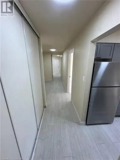 145 MACGREGOR Crescent Unit# 2 Waterloo, Ontario