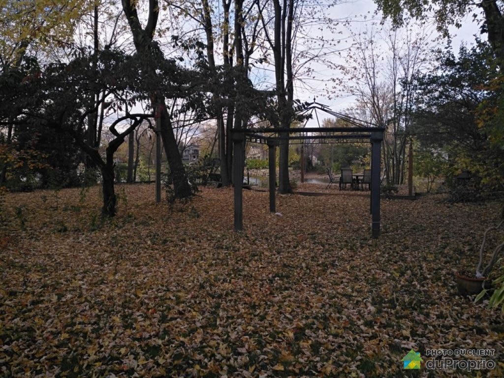 $499,990 - Residential Lot for sale in Ste-Dorothée (Îles-Laval) — photo 3