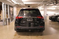 This Mercedes-Benz GLE 53 AMG has a powerful Intercooled Turbo Gas/Electric I-6 3.0 L/183 engine pow... (image 5)