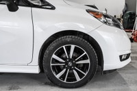 * Nissan * Versa Note * SR * 2018 * Hatchback * Mags * Caméra de recul * Écran tactile * Sièges spor... (image 7)