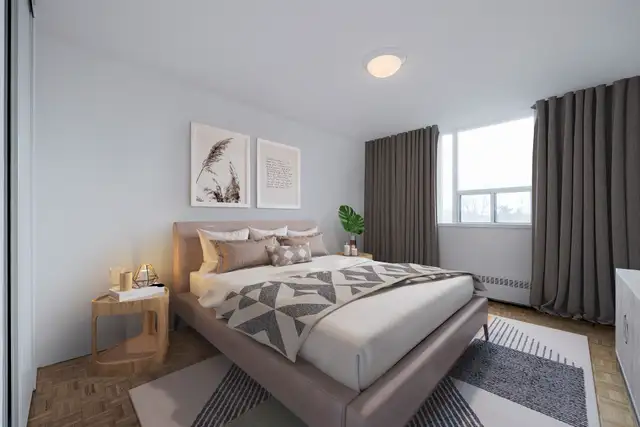 2 Bedroom Apartment for Rent - 30 Carabob Ct.63826905012609122