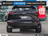 WAS: $70301 NOW: $53301 plus taxes and licensing feesExperience the future of driving with the 2025... (image 4)