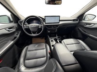 This Ford Escape has a powerful Intercooled Turbo Premium Unleaded I-4 2.0 L/122 engine powering thi... (image 8)