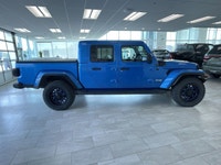 *2021 Jeep Gladiator Overland for Sale -- Premium 4x4 Pickup with Legendary Jeep Capability* The 202... (image 6)