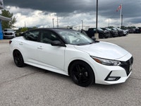 One Owner, SR Midnight, P/Moonroof, Two-Tone Paint, Heated Steering Wheel, Remote Start, 18" Black A... (image 6)