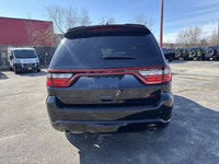 Clean Carfax**One Owner**Dodge Durango GT Plus**Blacktop Redline Package**Performance SRT Leather Se... (image 5)