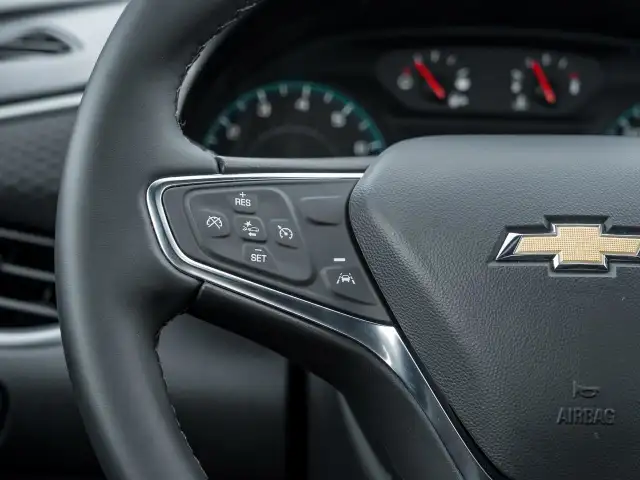 2024 Chevrolet Malibu 1LT in Cars & Trucks in Mississauga / Peel Region - Image 11