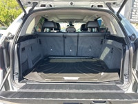 Double L Motors Ltd. Luxury midsize SUV with all-wheel drive, powered by a smooth 3.0L turbocharged... (image 5)