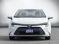 Check out this 2024 Toyota Corolla Hybrid LE before it's too late! *Get Your Money's Worth for this... (image 1)