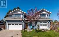 2706 Stone's Throw Lane Saanich, British Columbia