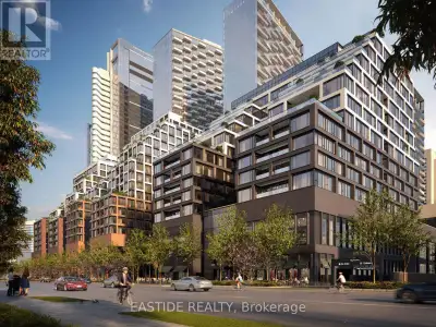 913 - 470 FRONT STREET W Toronto (Waterfront Communities), Ontar