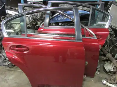 Item For Sale ! Used off 2011 Subaru Legacy / Outback Fender $125 each / Hood $299 / Headlights $350...