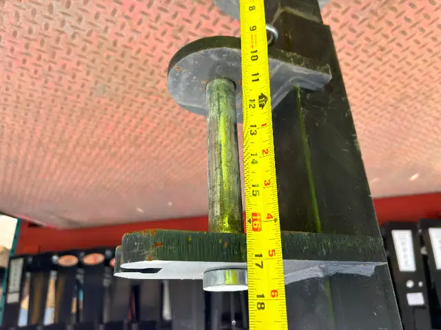 Vérin / Jack simol in Other in Drummondville - Image 4