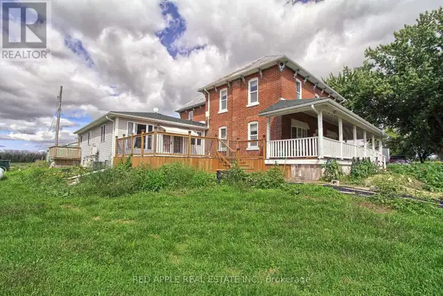 B1595 48 HIGHWAY E Brock, Ontario in Land for Sale in Barrie - Image 21