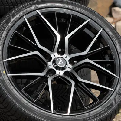195 205 215 225 235 245 255 265 275 285 295 305 315 325 30 35 40 45 50 55 60 65 70 75 Aftermarket Wh...
